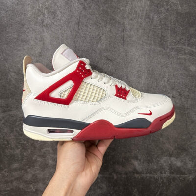 Jordan 4 Nigel Sylvester Brick After Brick IQ8055-100