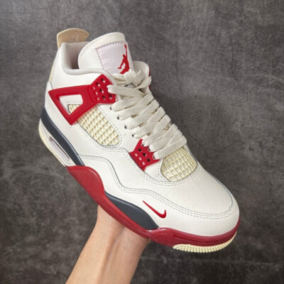 Jordan 4 Nigel Sylvester Brick After Brick IQ8055-100