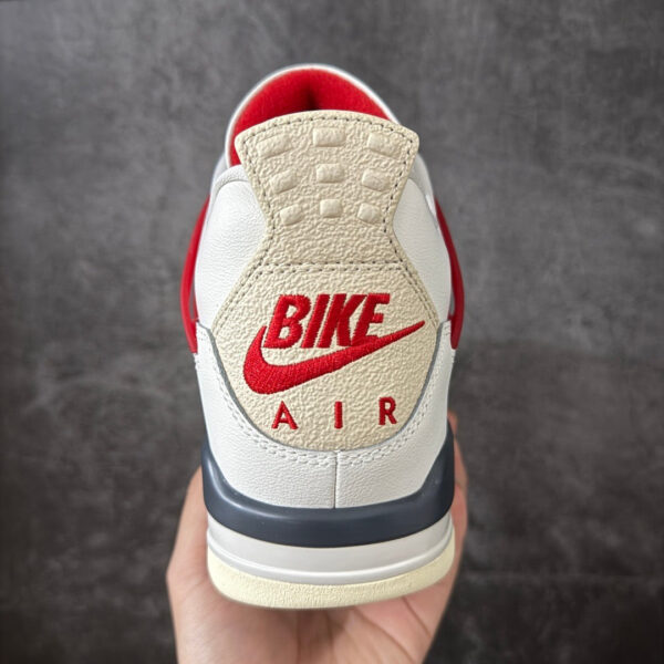 Jordan 4 Nigel Sylvester Brick After Brick IQ8055-100