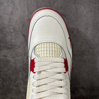 Jordan 4 Nigel Sylvester Brick After Brick IQ8055-100
