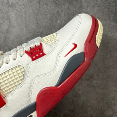 Jordan 4 Nigel Sylvester Brick After Brick IQ8055-100
