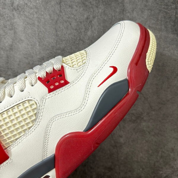 Jordan 4 Nigel Sylvester Brick After Brick IQ8055-100
