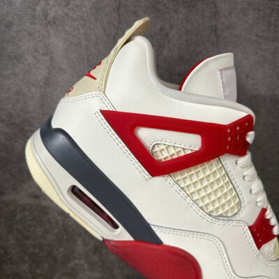 Jordan 4 Nigel Sylvester Brick After Brick IQ8055-100