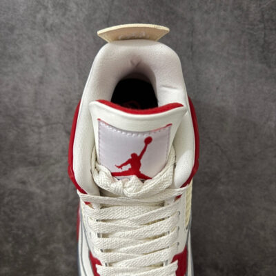 Jordan 4 Nigel Sylvester Brick After Brick IQ8055-100