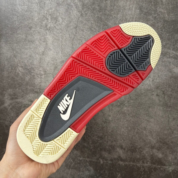 Jordan 4 Nigel Sylvester Brick After Brick IQ8055-100