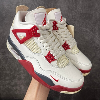 Jordan 4 Nigel Sylvester Brick After Brick IQ8055-100