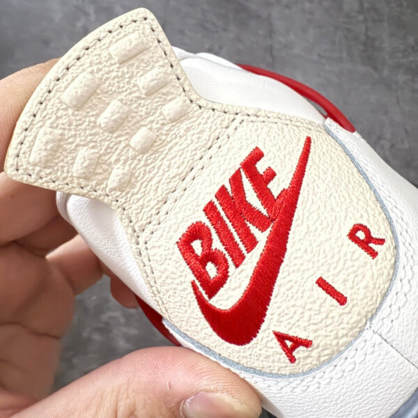 Jordan 4 Nigel Sylvester Brick After Brick IQ8055-100
