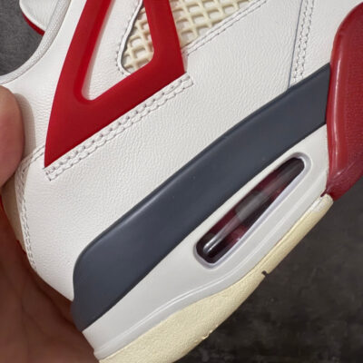 Jordan 4 Nigel Sylvester Brick After Brick IQ8055-100