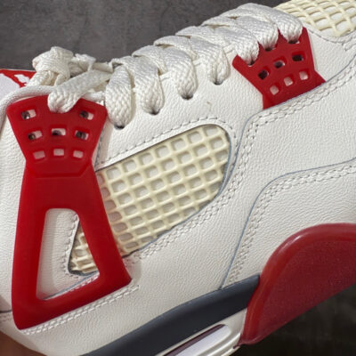 Jordan 4 Nigel Sylvester Brick After Brick IQ8055-100