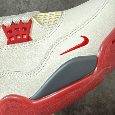 Jordan 4 Nigel Sylvester Brick After Brick IQ8055-100