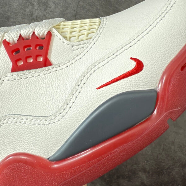 Jordan 4 Nigel Sylvester Brick After Brick IQ8055-100