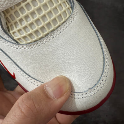 Jordan 4 Nigel Sylvester Brick After Brick IQ8055-100