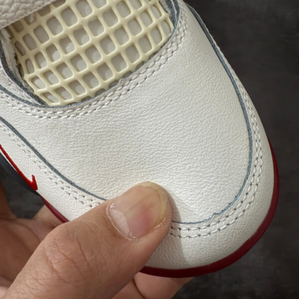 Jordan 4 Nigel Sylvester Brick After Brick IQ8055-100