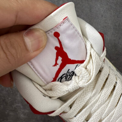 Jordan 4 Nigel Sylvester Brick After Brick IQ8055-100