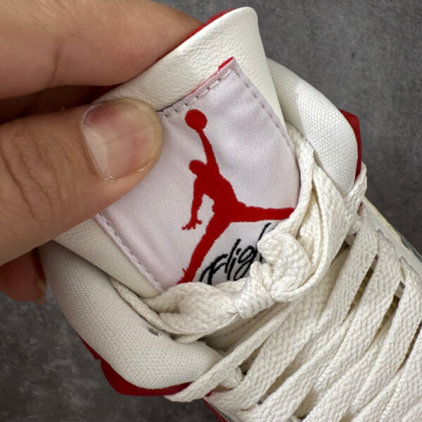 Jordan 4 Nigel Sylvester Brick After Brick IQ8055-100