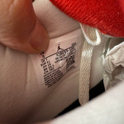 Jordan 4 Nigel Sylvester Brick After Brick IQ8055-100