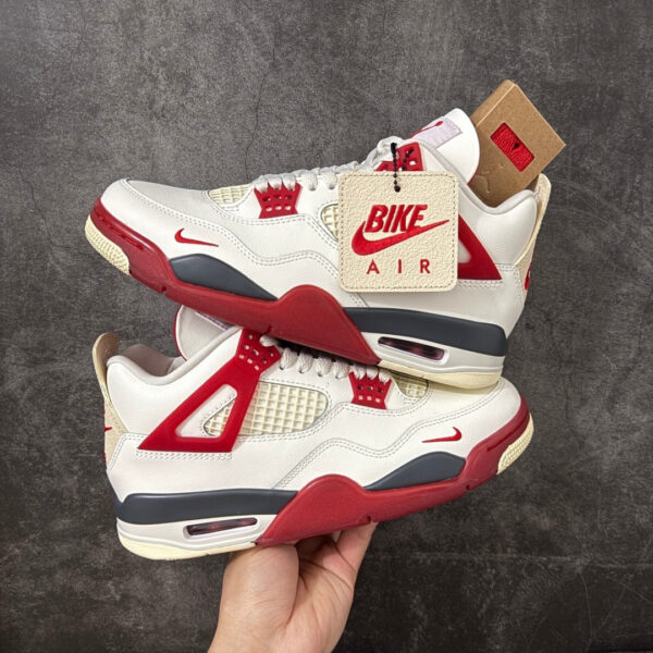 Jordan 4 Nigel Sylvester Brick After Brick IQ8055-100