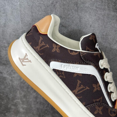 LV Tilted Sneaker 1AKR5K