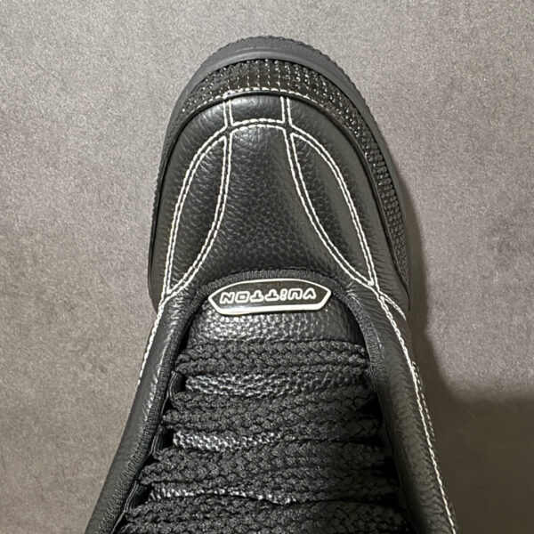LV Skate Sneaker 1ABZ5D