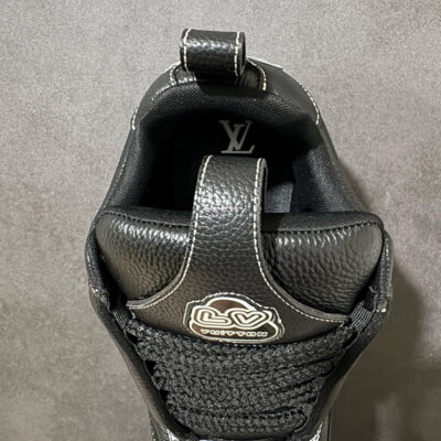 LV Skate Sneaker 1ABZ5D