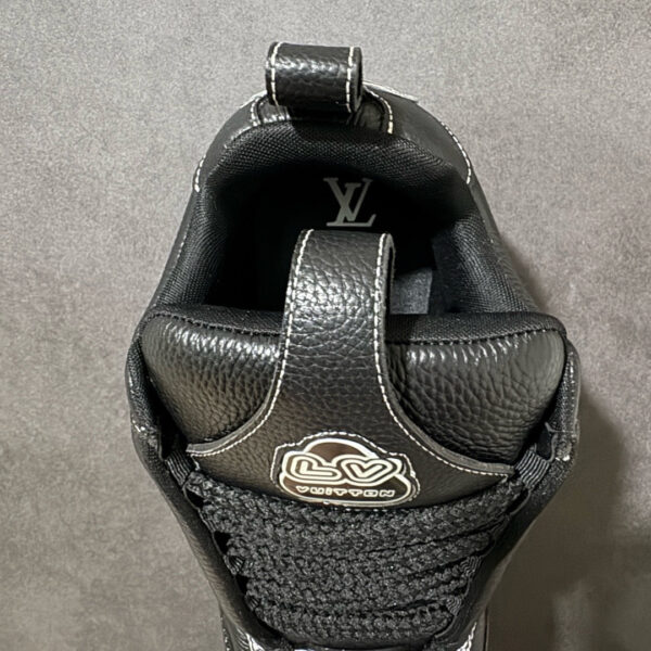 LV Skate Sneaker 1ABZ5D
