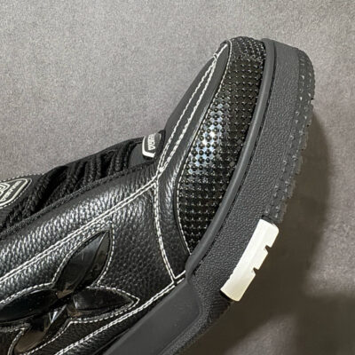 LV Skate Sneaker 1ABZ5D