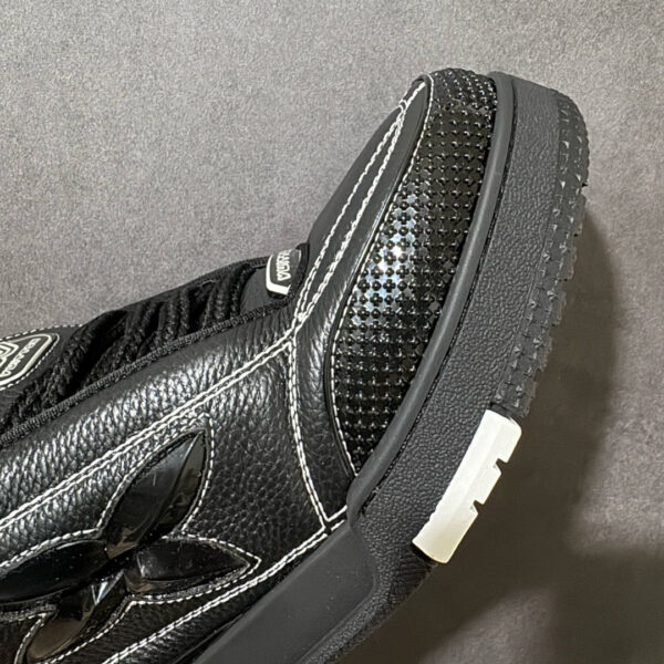 LV Skate Sneaker 1ABZ5D