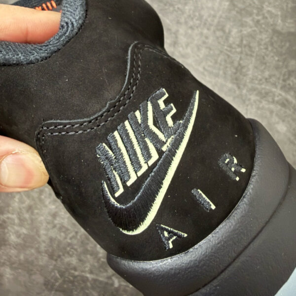 Jordan 5 Halloween HQ7978-001