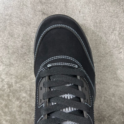 Jordan 5 Black University Blue DD0587-008