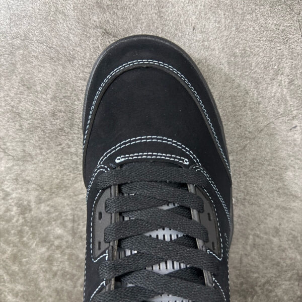 Jordan 5 Black University Blue DD0587-008