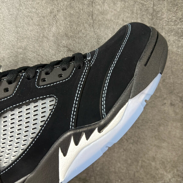 Jordan 5 Black University Blue DD0587-008