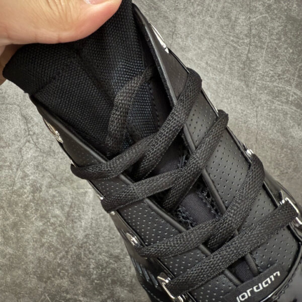 IMG_4189 Jordan 17 Low Black Patent IV7640-001