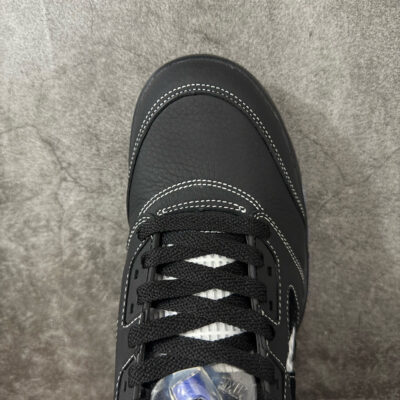 Jordan 5 Awake NY Black DV4982-004
