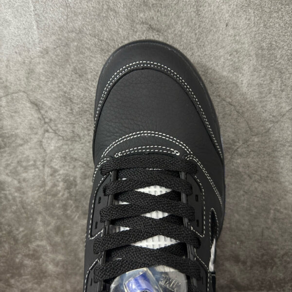 Jordan 5 Awake NY Black DV4982-004