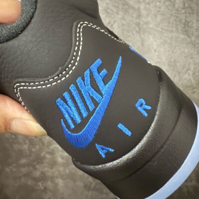 Jordan 5 Awake NY Black DV4982-004