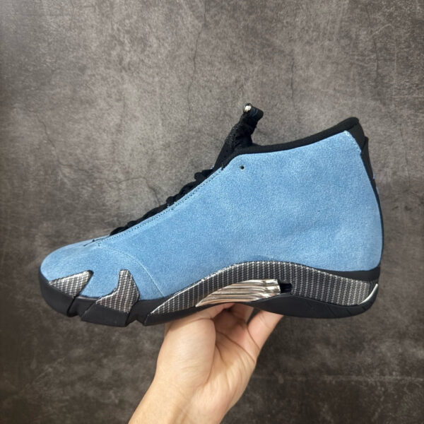 IMG_4239 Jordan 14 NCAA UNC PE (2026)