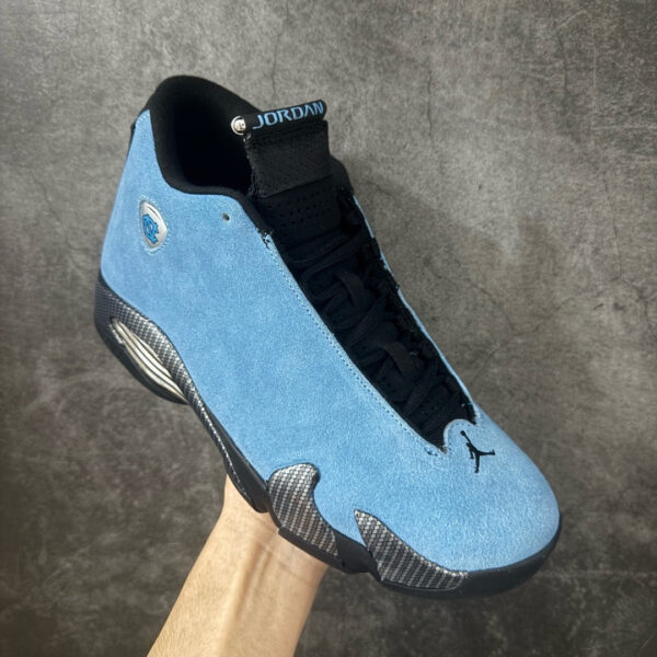 IMG_4240 Jordan 14 NCAA UNC PE (2026)