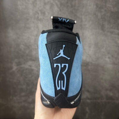 IMG_4241 Jordan 14 NCAA UNC PE (2026)