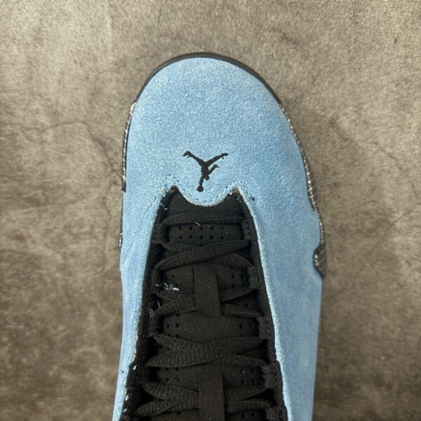 IMG_4242 Jordan 14 NCAA UNC PE (2026)