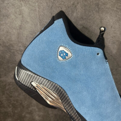 IMG_4244 Jordan 14 NCAA UNC PE (2026)