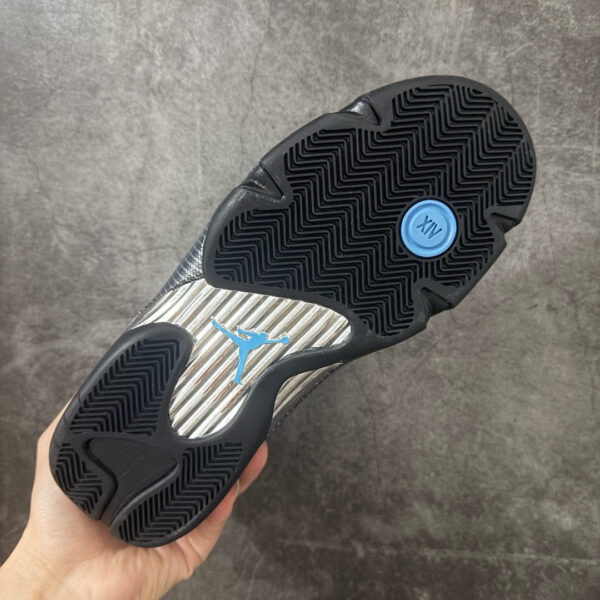 IMG_4246 Jordan 14 NCAA UNC PE (2026)