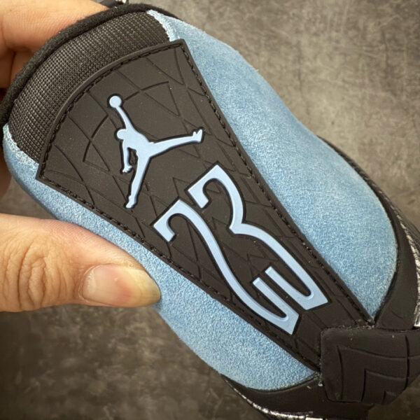 IMG_4248 Jordan 14 NCAA UNC PE (2026)