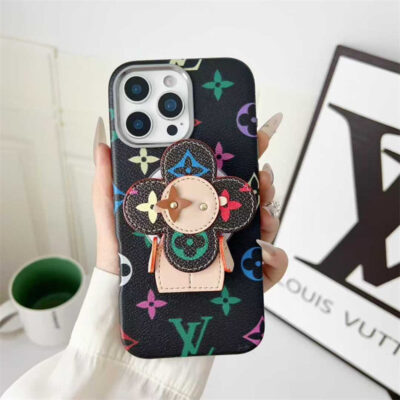 Louis Vuitton Case with Magsafe For iPhone 13-18 Pro & Pro Max