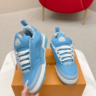 LV Skate Sneaker 1AHWJO