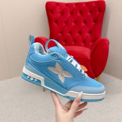 LV Skate Sneaker 1AHWJO