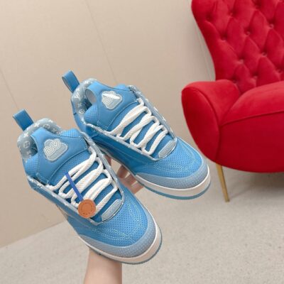 LV Skate Sneaker 1AHWJO