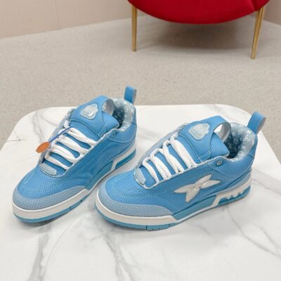 LV Skate Sneaker 1AHWJO