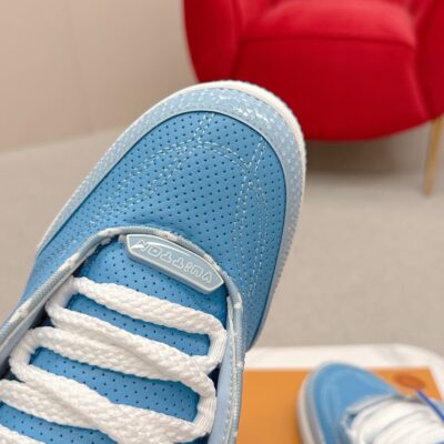 LV Skate Sneaker 1AHWJO