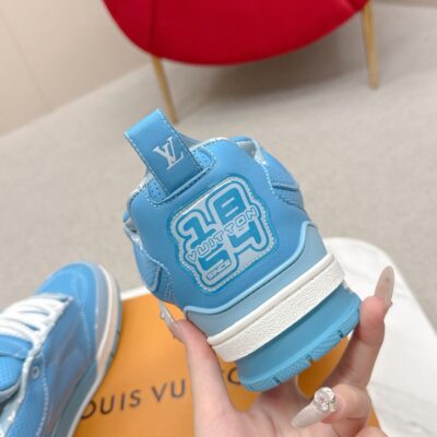 LV Skate Sneaker 1AHWJO