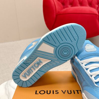LV Skate Sneaker 1AHWJO